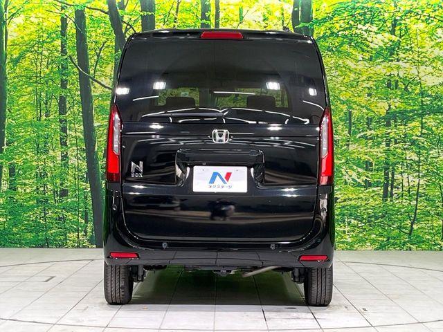 N＿BOX（新潟県長岡市）