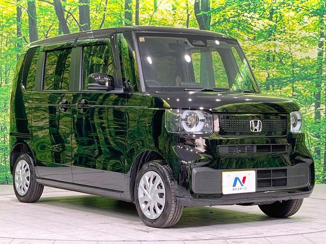 N＿BOX（新潟県長岡市）