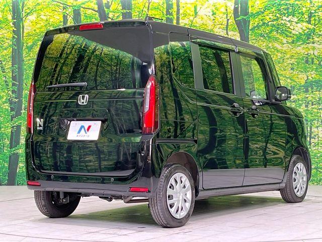 N＿BOX（新潟県長岡市）