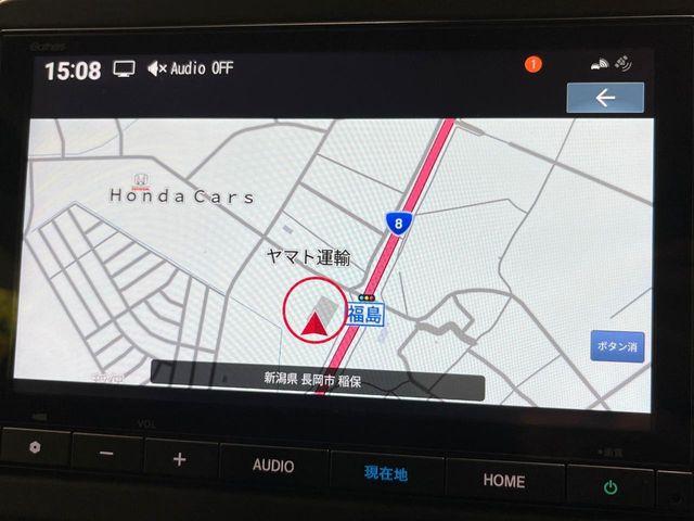 N＿BOX（新潟県長岡市）