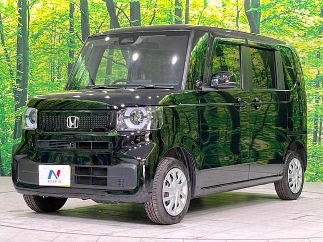 N＿BOX（新潟県長岡市）