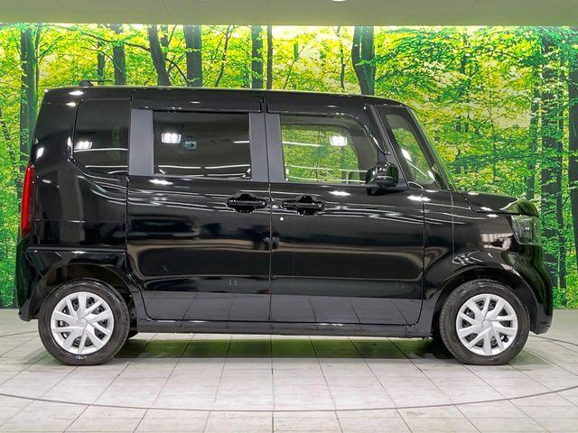 N＿BOX（新潟県長岡市）