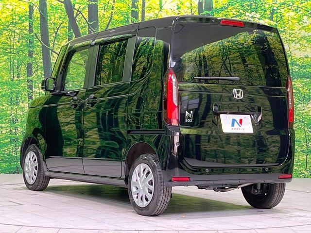 N＿BOX（新潟県長岡市）