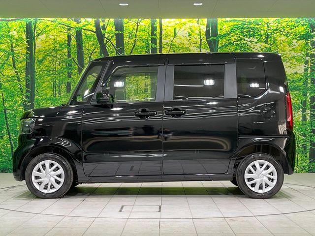 N＿BOX（新潟県長岡市）