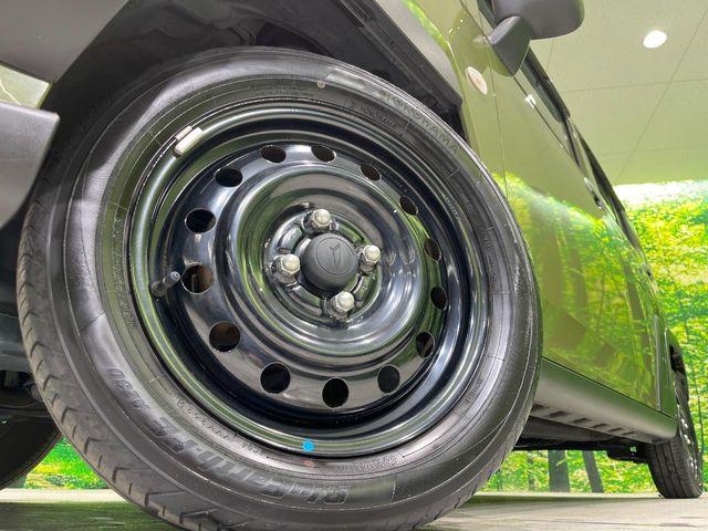 タフト（新潟県長岡市）