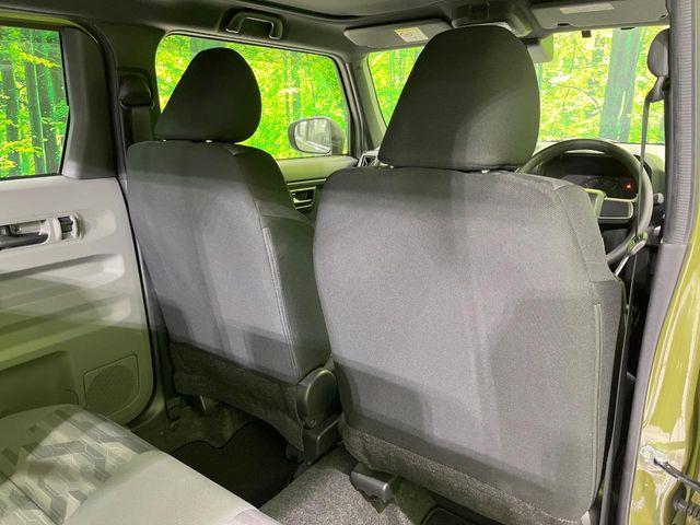 タフト（新潟県長岡市）