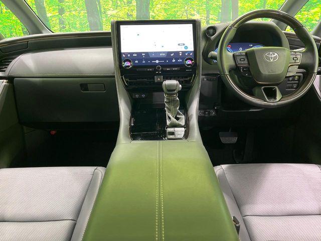 アルファードハイブリッド（新潟県長岡市）画像2