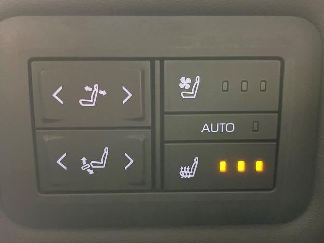 アルファードハイブリッド（新潟県長岡市）画像7