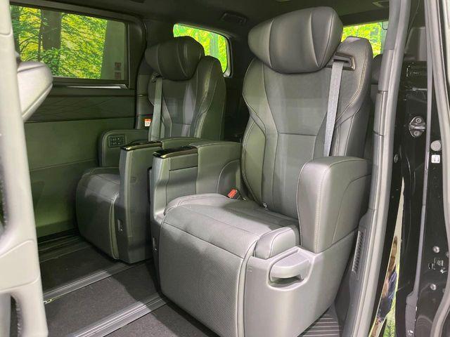 アルファードハイブリッド（新潟県長岡市）画像10