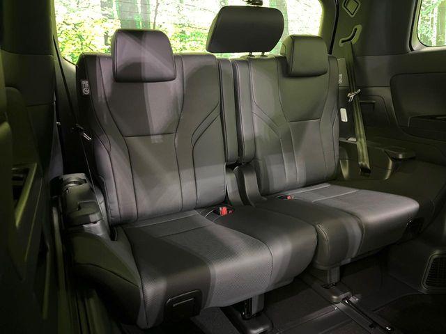 アルファードハイブリッド（新潟県長岡市）画像11