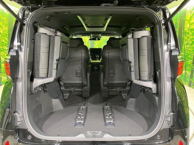 アルファードハイブリッド（新潟県長岡市）画像12