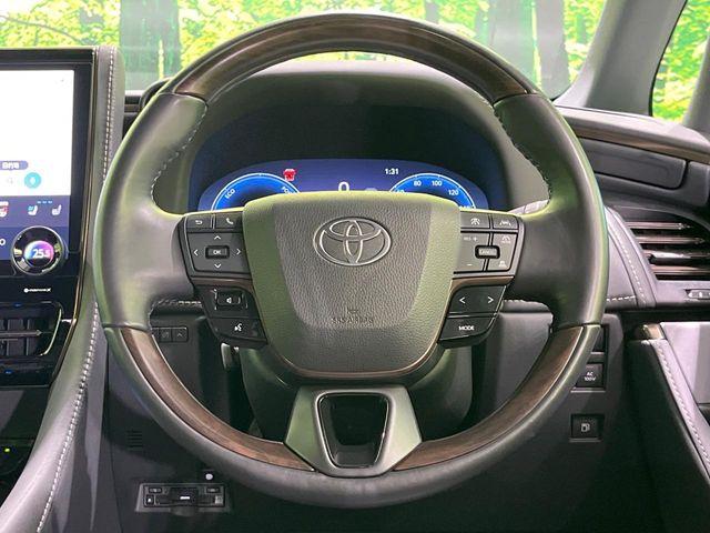 アルファードハイブリッド（新潟県長岡市）画像13