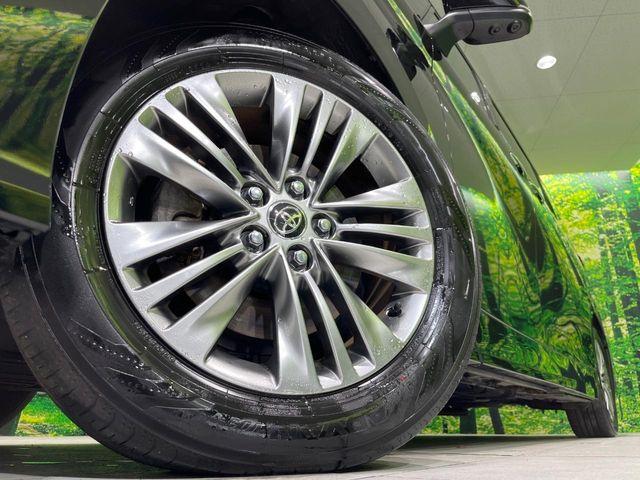 アルファードハイブリッド（新潟県長岡市）画像15