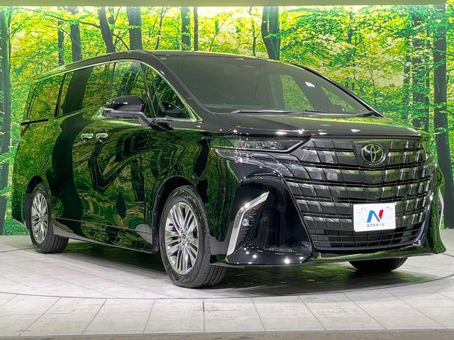 アルファードハイブリッド（新潟県長岡市）画像18