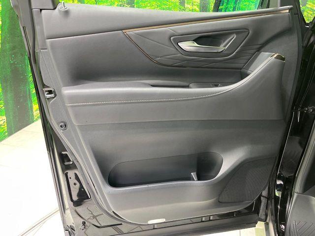 アルファードハイブリッド（新潟県長岡市）画像27