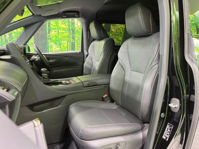 アルファードハイブリッド（新潟県長岡市）画像29