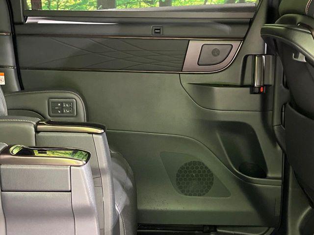 アルファードハイブリッド（新潟県長岡市）画像31