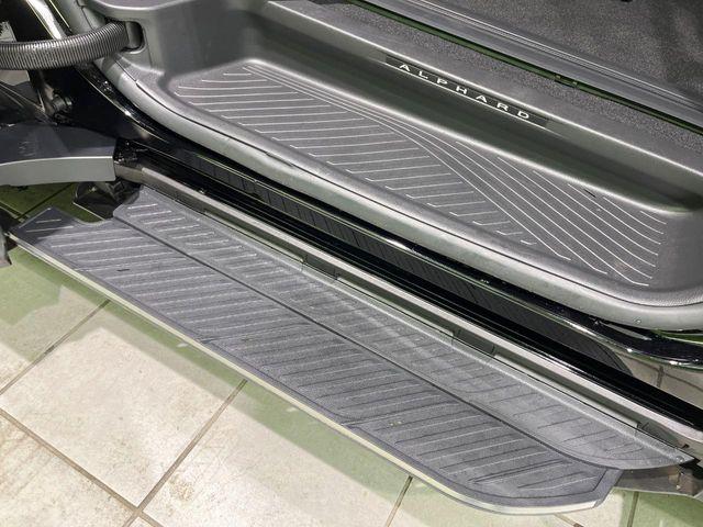 アルファードハイブリッド（新潟県長岡市）画像34