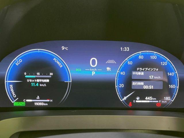 アルファードハイブリッド（新潟県長岡市）画像54