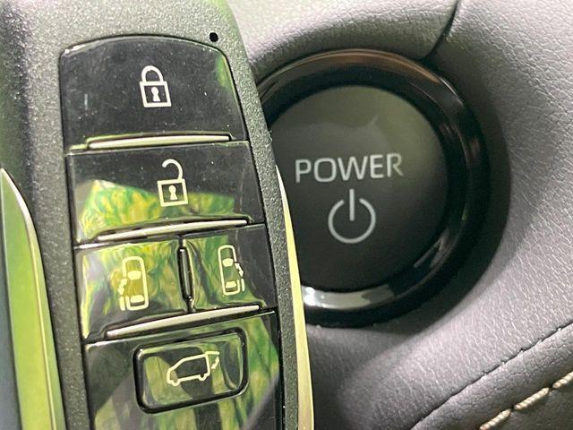 アルファードハイブリッド（新潟県長岡市）画像58