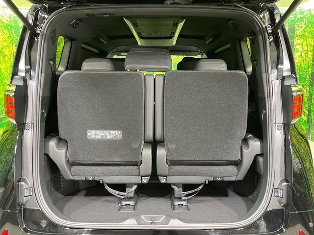 アルファードハイブリッド（新潟県長岡市）画像62