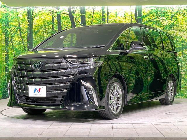 アルファードハイブリッド（新潟県長岡市）画像76