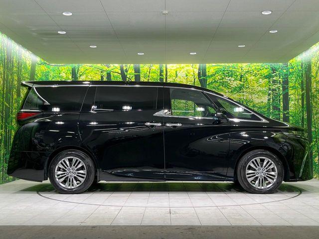 アルファードハイブリッド（新潟県長岡市）画像77