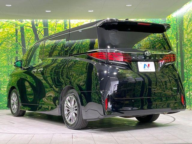 アルファードハイブリッド（新潟県長岡市）画像78