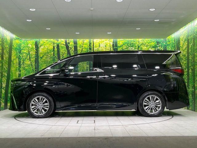 アルファードハイブリッド（新潟県長岡市）画像79