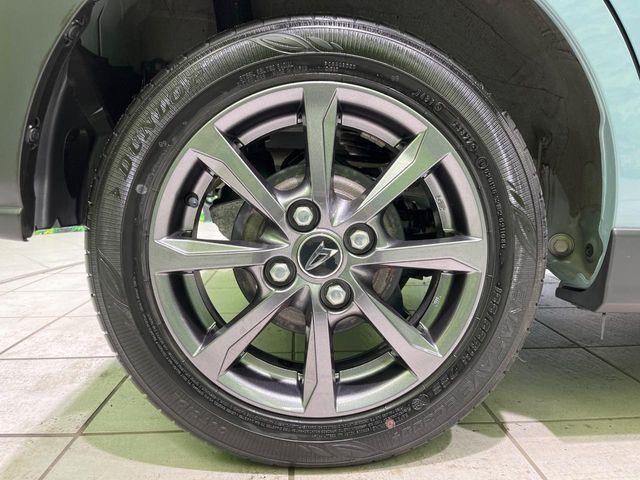 タント(新潟県長岡市)