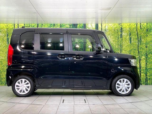 N＿BOX（新潟県新潟市東区）画像55