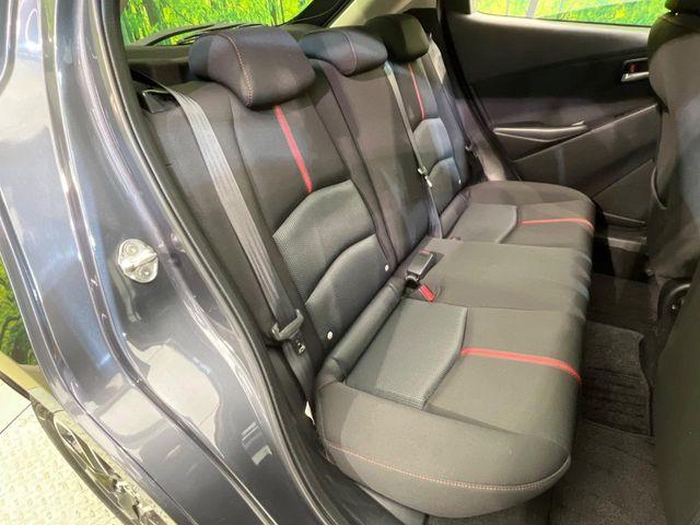 デミオ（新潟県新潟市南区）画像10