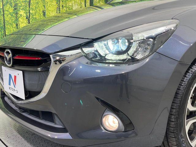 デミオ（新潟県新潟市南区）画像12