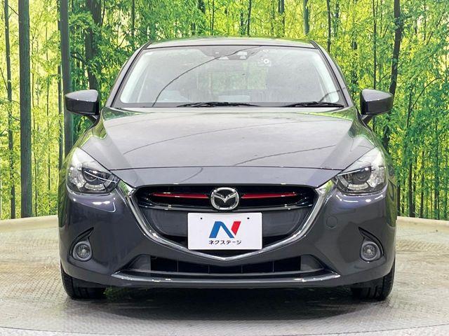 デミオ（新潟県新潟市南区）画像14