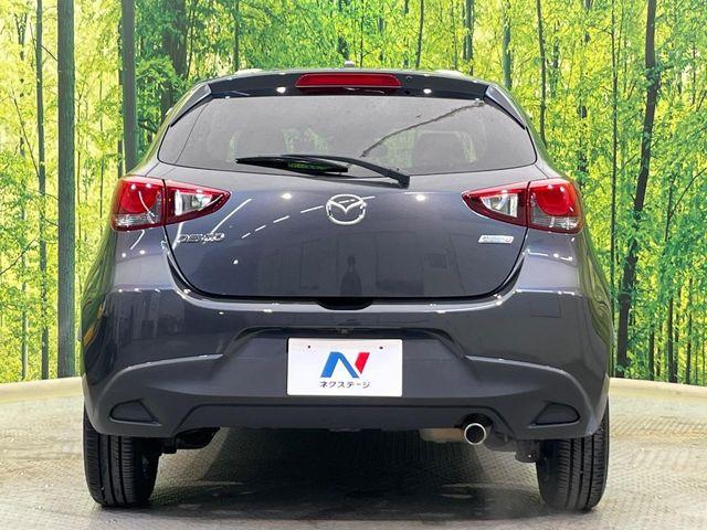 デミオ（新潟県新潟市南区）画像15