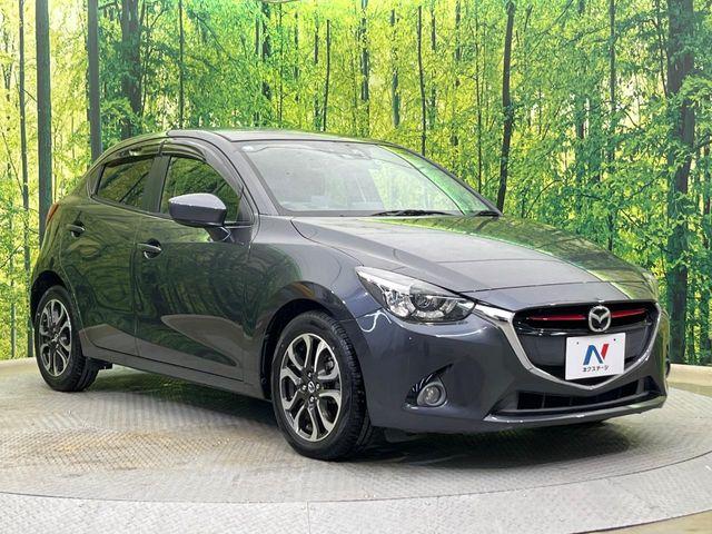 デミオ（新潟県新潟市南区）画像16