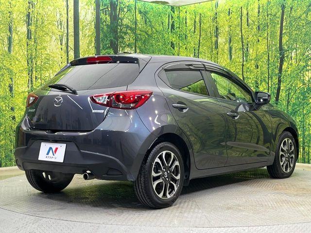 デミオ（新潟県新潟市南区）画像17