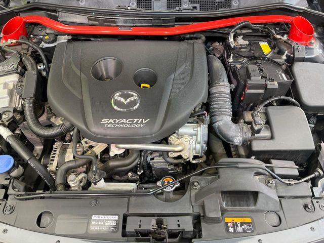 デミオ（新潟県新潟市南区）画像18