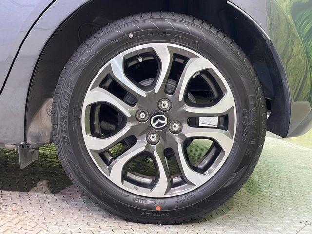 デミオ（新潟県新潟市南区）画像24