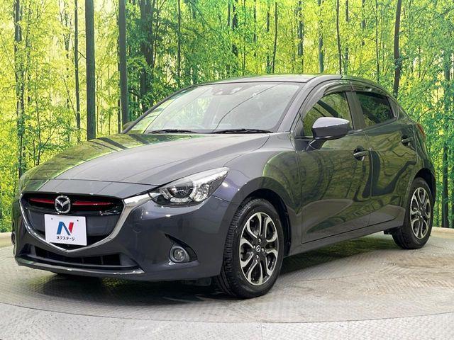 デミオ（新潟県新潟市南区）画像27