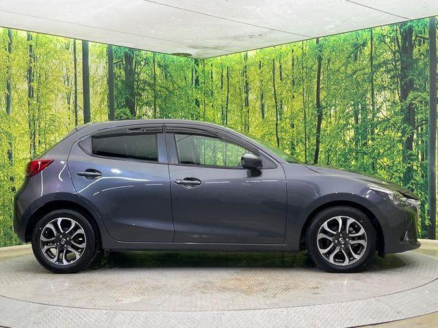 デミオ（新潟県新潟市南区）画像29