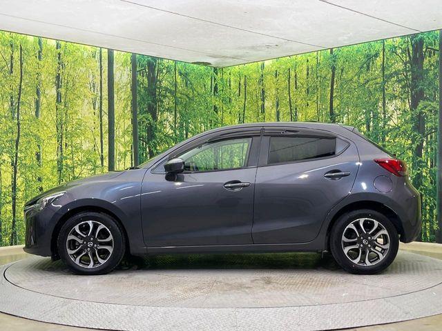 デミオ（新潟県新潟市南区）画像30