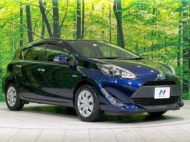 アクア（新潟県長岡市）