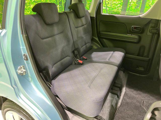 ワゴンＲ（新潟県長岡市）画像9