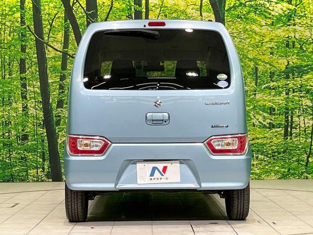 ワゴンＲ（新潟県長岡市）画像15