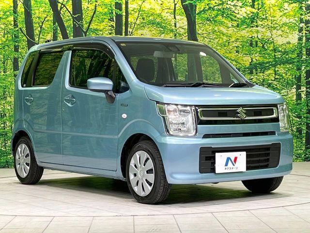 ワゴンＲ（新潟県長岡市）画像16