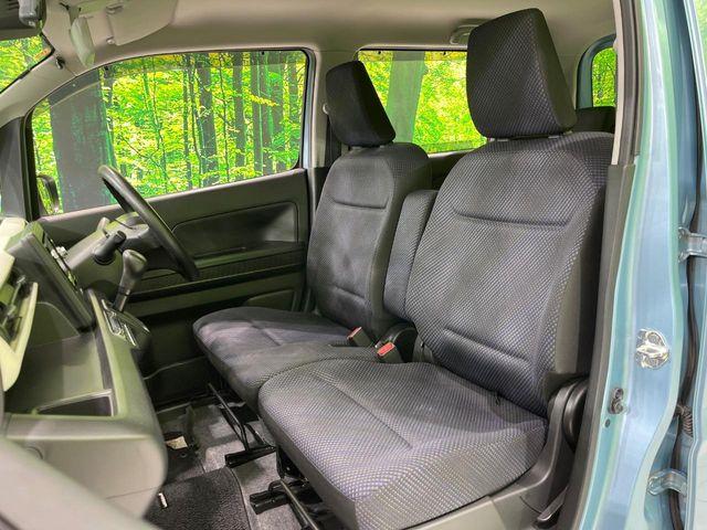 ワゴンＲ（新潟県長岡市）画像22