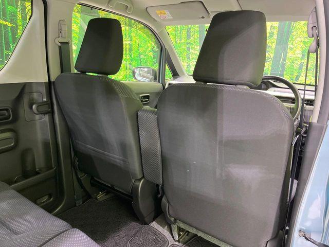 ワゴンＲ（新潟県長岡市）画像26