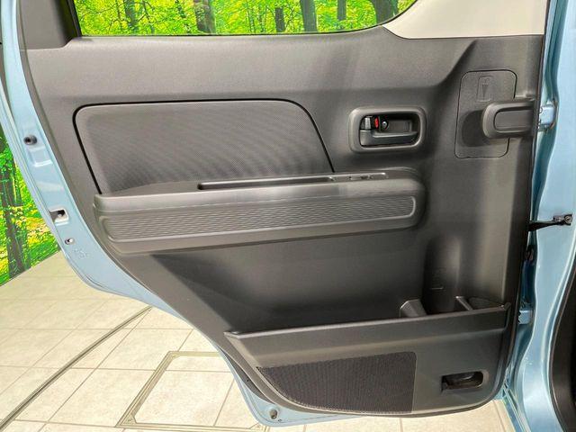 ワゴンＲ（新潟県長岡市）画像27