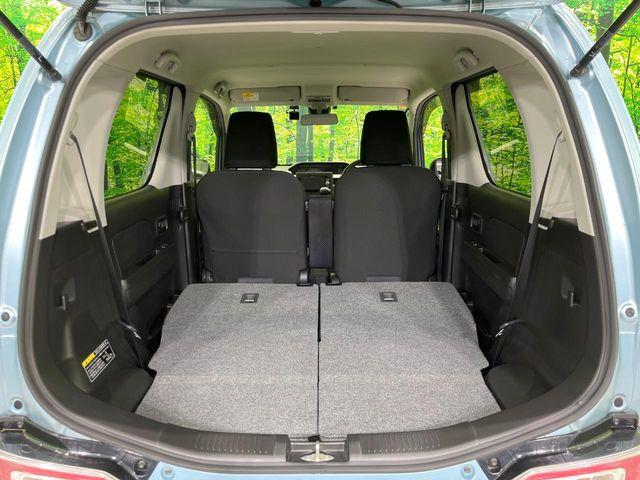 ワゴンＲ（新潟県長岡市）画像35